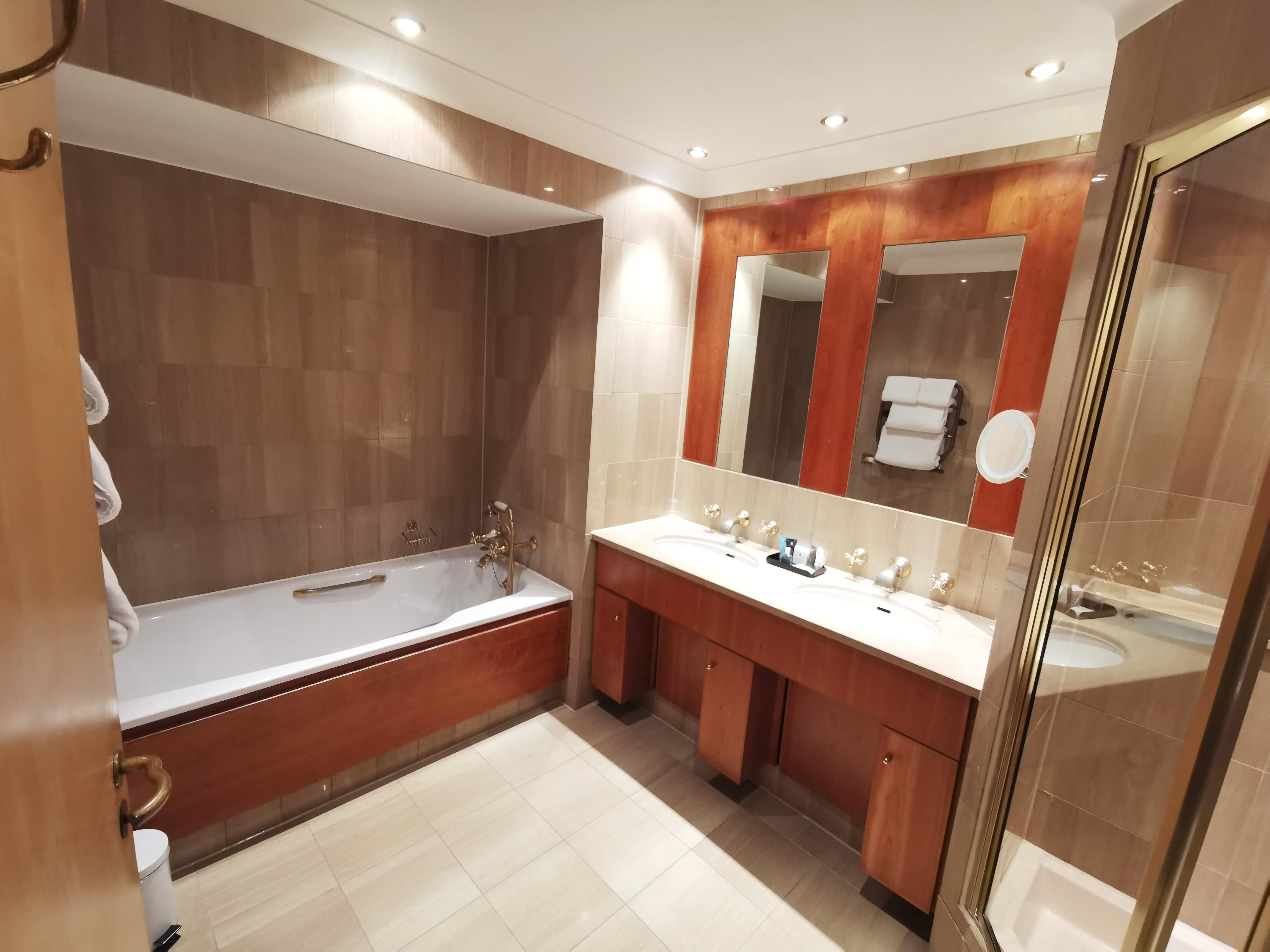 Five Lakes Resort Colchester Ngoại thất bức ảnh