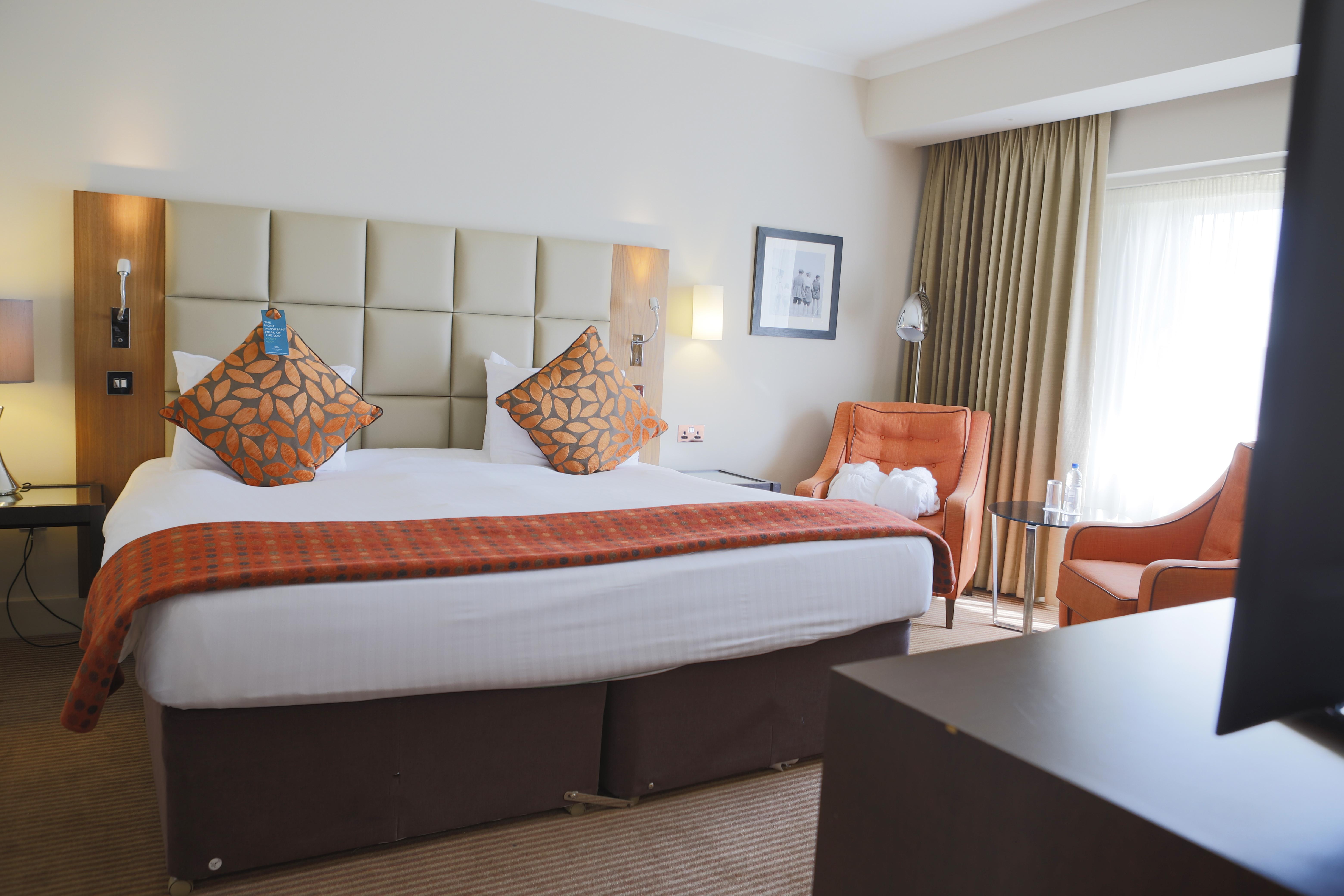 Five Lakes Resort Colchester Ngoại thất bức ảnh