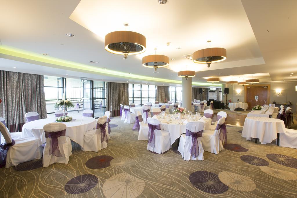 Five Lakes Resort Colchester Ngoại thất bức ảnh