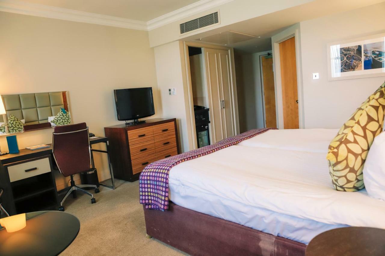 Five Lakes Resort Colchester Ngoại thất bức ảnh