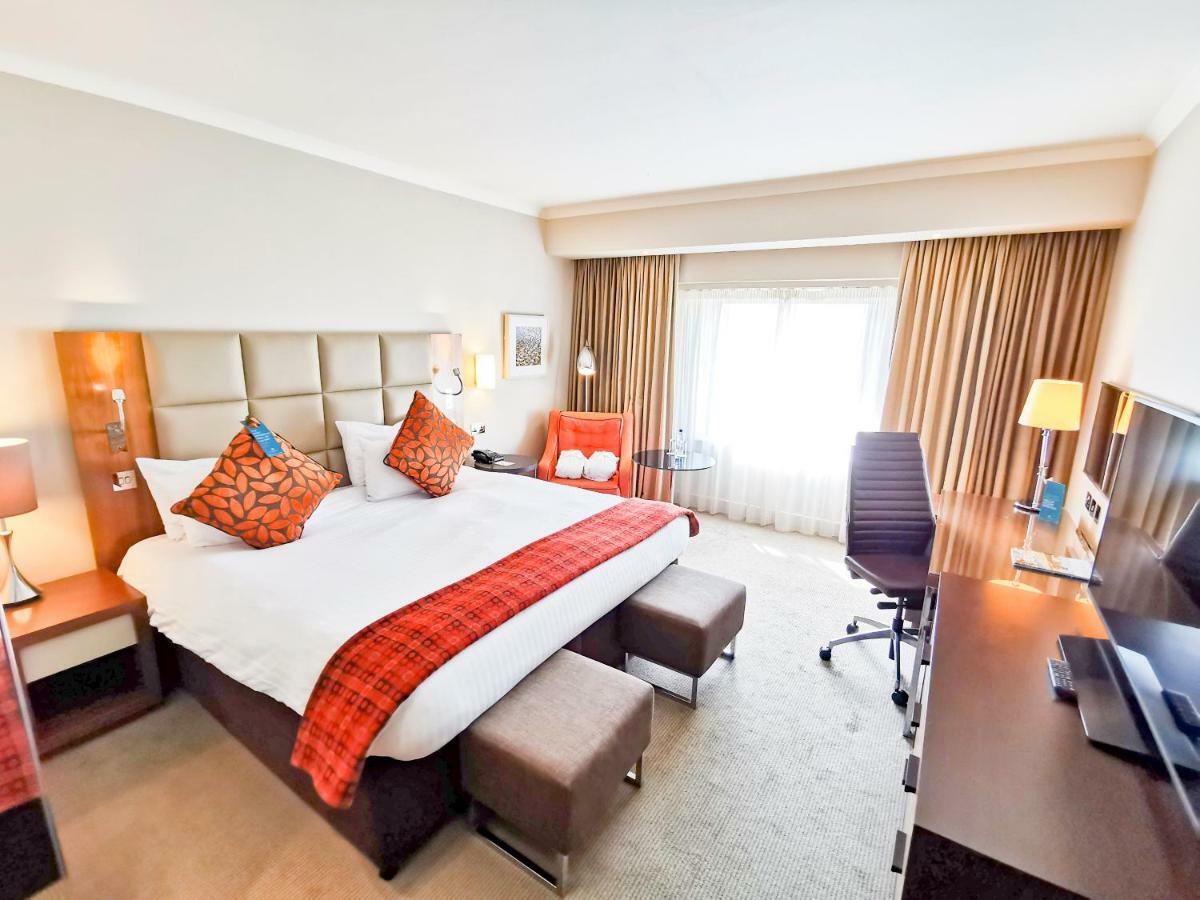 Five Lakes Resort Colchester Ngoại thất bức ảnh