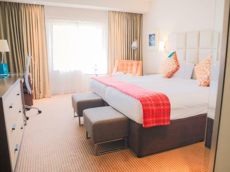 Five Lakes Resort Colchester Ngoại thất bức ảnh